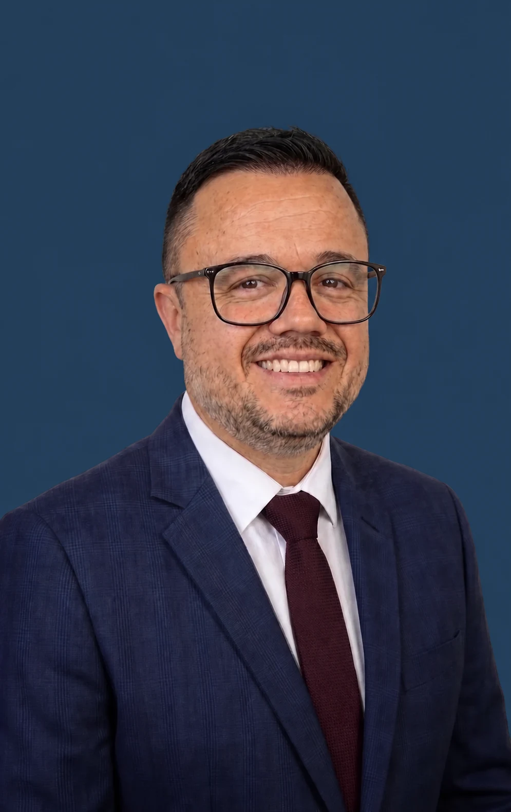 José Expedito Braga Lima Junior